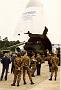1999-09 Chinooks terug uit Albanie